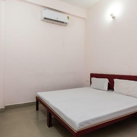 Spot On 48618 Vasundhara Gardens Hotel Bhopal Exterior foto