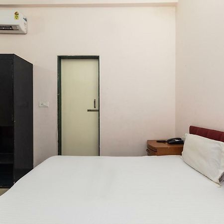 Spot On 48618 Vasundhara Gardens Hotel Bhopal Exterior foto