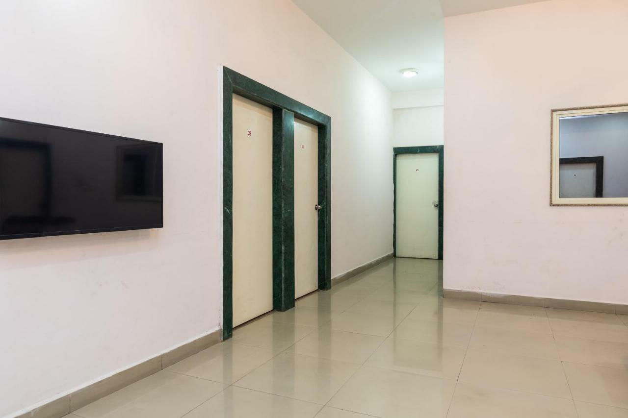 Spot On 48618 Vasundhara Gardens Hotel Bhopal Exterior foto