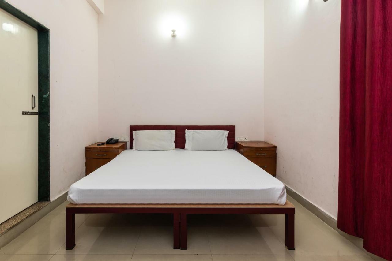 Spot On 48618 Vasundhara Gardens Hotel Bhopal Exterior foto